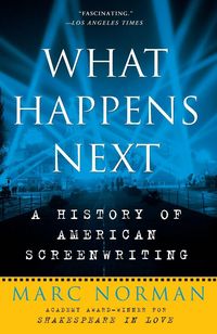 Produktbild: What Happens Next