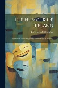 Produktbild: The Humour Of Ireland