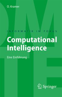 Produktbild: Computational Intelligence