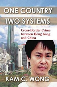 Produktbild: Wong, K: One Country, Two Systems