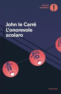 Produktbild: L' onorevole scolaro