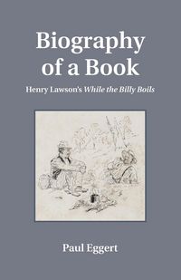 Produktbild: Eggert, P: Biography of a Book