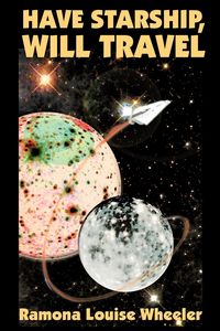 Produktbild: Have Starship, Will Travel