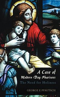 Produktbild: A Case of Modern Day Pharisees
