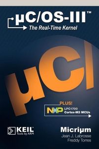 Produktbild: Uc/os-Iii