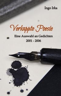 Produktbild: Verkappte Poesie