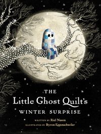 Produktbild: The Little Ghost Quilt's Winter Surprise