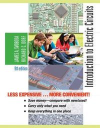 Produktbild: Introduction to Electric Circuits