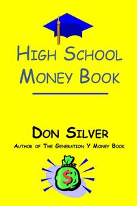 Produktbild: High School Money Book