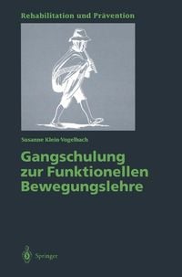 Produktbild: Gangschulung zur Funktionellen Bewegungslehre