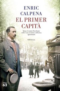 Produktbild: El primer capit&agrave;