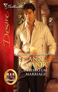 Produktbild: Ultimatum: Marriage