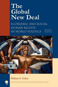 Produktbild: Felice, W: Global New Deal