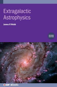 Produktbild: Extragalactic Astrophysics (Second Edition)
