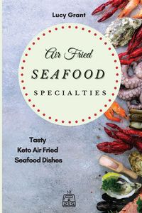 Produktbild: Air Fried Seafood Specialties