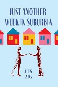 Produktbild: Just Another Week in Suburbia