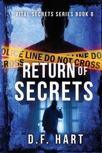 Produktbild: Return of Secrets