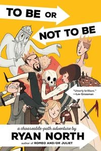 Produktbild: To Be or Not to Be