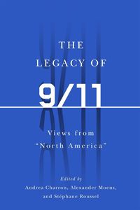 Produktbild: Legacy of 9/11