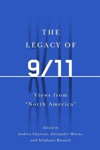 Produktbild: Legacy of 9/11