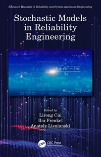 Produktbild: Stochastic Models in Reliability Engineering