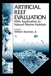 Produktbild: Artificial Reef Evaluation