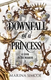 Produktbild: Downfall of a Princess