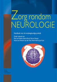 Produktbild: Zorg rondom Neurologie