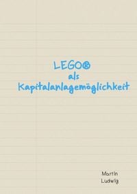 Produktbild: LEGO&reg; als Kapitalanlagem&ouml;glichkeit
