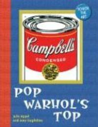 Produktbild: Pop Warhol's Top