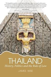 Produktbild: Thailand