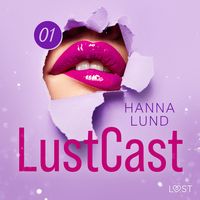 Produktbild: LustCast: En klippa av lust