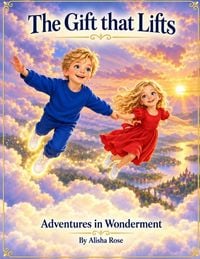 Produktbild: The Gift that Lifts