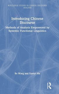 Produktbild: Introducing Chinese Discourse
