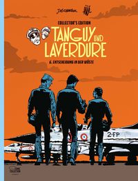 Produktbild: Tanguy und Laverdure Collector's Edition 06