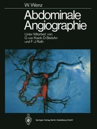 Produktbild: Abdominale Angiographie