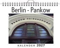 Produktbild: Berlin - Pankow