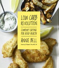 Bild vom Artikel Low Carb Revolution vom Autor Annie Bell