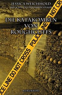 Produktbild: Die Katakomben von Roughcliffs