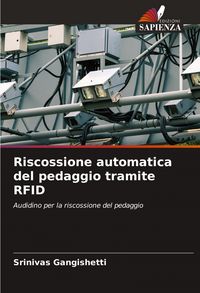 Produktbild: Riscossione automatica del pedaggio tramite RFID
