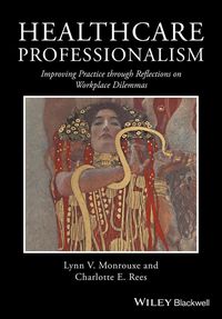 Produktbild: Healthcare Professionalism