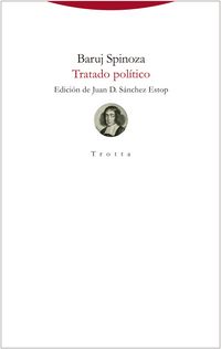 Produktbild: Tratado pol&iacute;tico