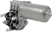 Produktbild: DOGA Gleichstrom-Getriebemotor Typ 319 DO 319.3846.3B.00 / 4029 24 V 3 A 3 Nm 95 U/min Wellen-Durchmesser: 12 mm 1 St.