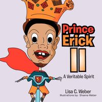 Produktbild: Prince Erick II