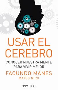 Produktbild: Usar El Cerebro