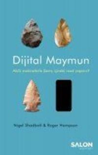 Produktbild: Dijital Maymun