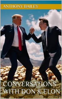 Produktbild: Conversations With Don & Elon