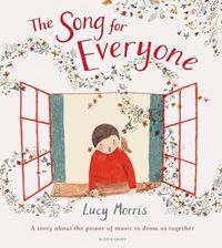 Produktbild: Morris, L: Song for Everyone