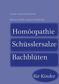 Produktbild: Hom&ouml;opathie-Sch&uuml;sslersalze-Bachbl&uuml;ten f&uuml;r Kinder