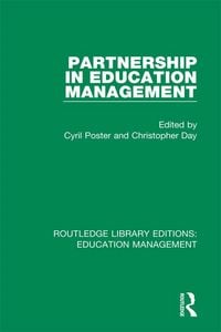 Produktbild: Partnership in Education Management